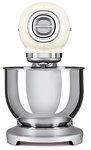 Превью картинка Миксер Smeg SMF02CREU #4