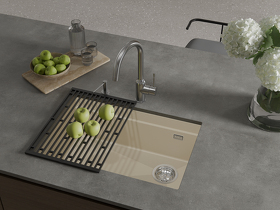 Картинка Rivelato LINO 654-R 1-чаш 650*440 Жасмин 701