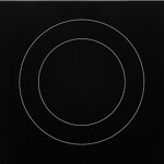 Превью картинка Электрическая варочная панель домино KRONA LAUREL 30 BL #6