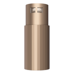 Превью картинка Островная вытяжка Maunfeld Adelaide 39 Isla Gold #5