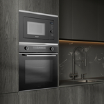 Превью картинка Печь микроволновая встраиваемая Weissgauff HMT-720 BX Grill #14