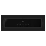 Превью картинка Полновстраиваемая вытяжка Körting KHI 9099 ICGN #7