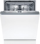 Превью картинка Посудомоечная машина 60см встраиваемая Bosch SMV4EVX04E #1