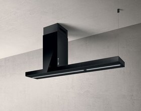 Картинка Elica HAIKU ISLAND BL/A/120