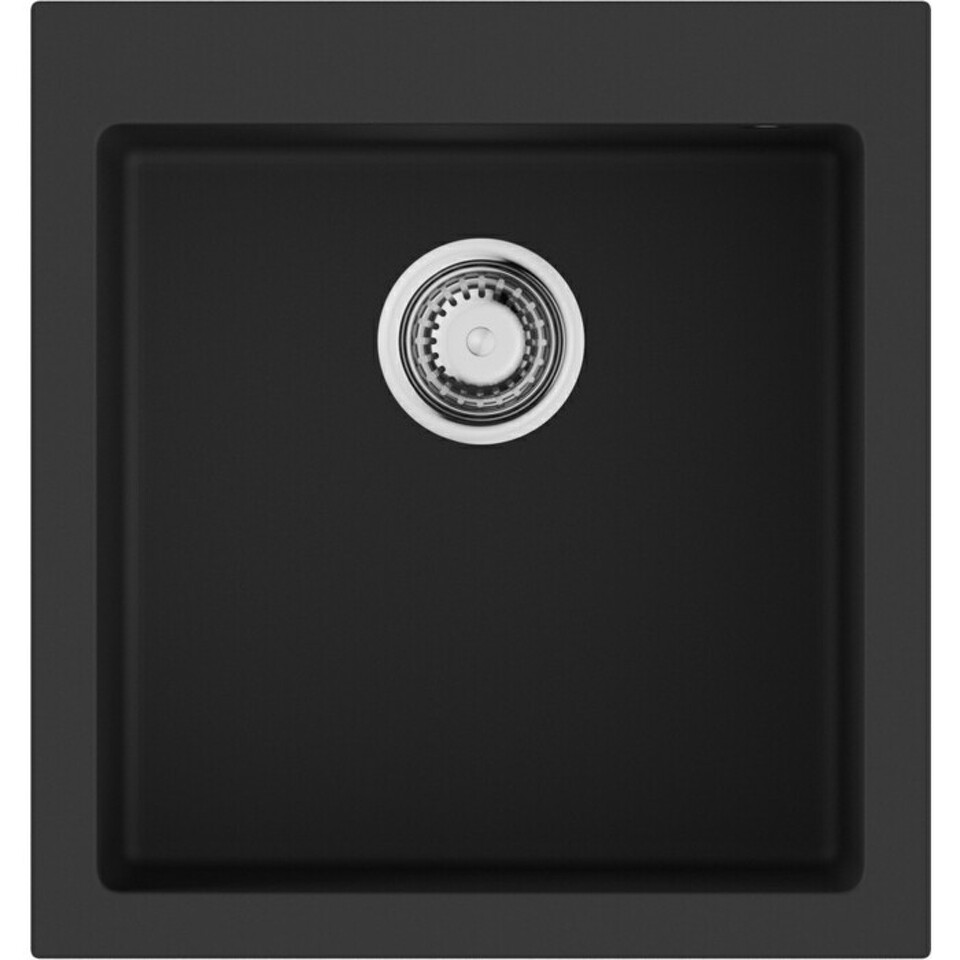 Фото Omoikiri Bosen 47A-GB Artceramic/графит