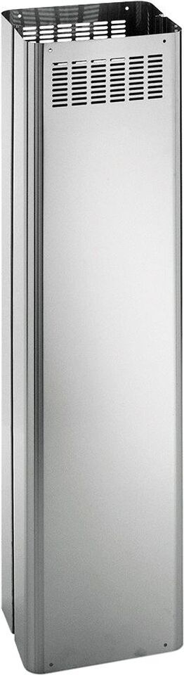 Фото Falmec Удлинитель воздуховода H120 для вытяжек ISOLA с системой NRS