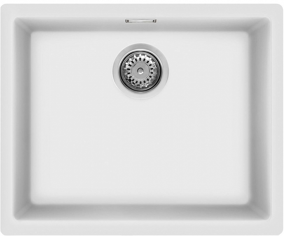 Фото Гранитная мойка Smeg VZP56B