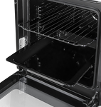 Превью картинка Электрический духовой шкаф Lex EDM 4545 BL духовой шкаф #3