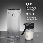 Превью картинка Кофеварка Zigmund & Shtain ZCM-882 #13