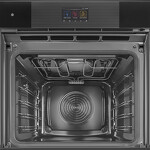 Превью картинка Электрический духовой шкаф Smeg SO6104APB3 #2