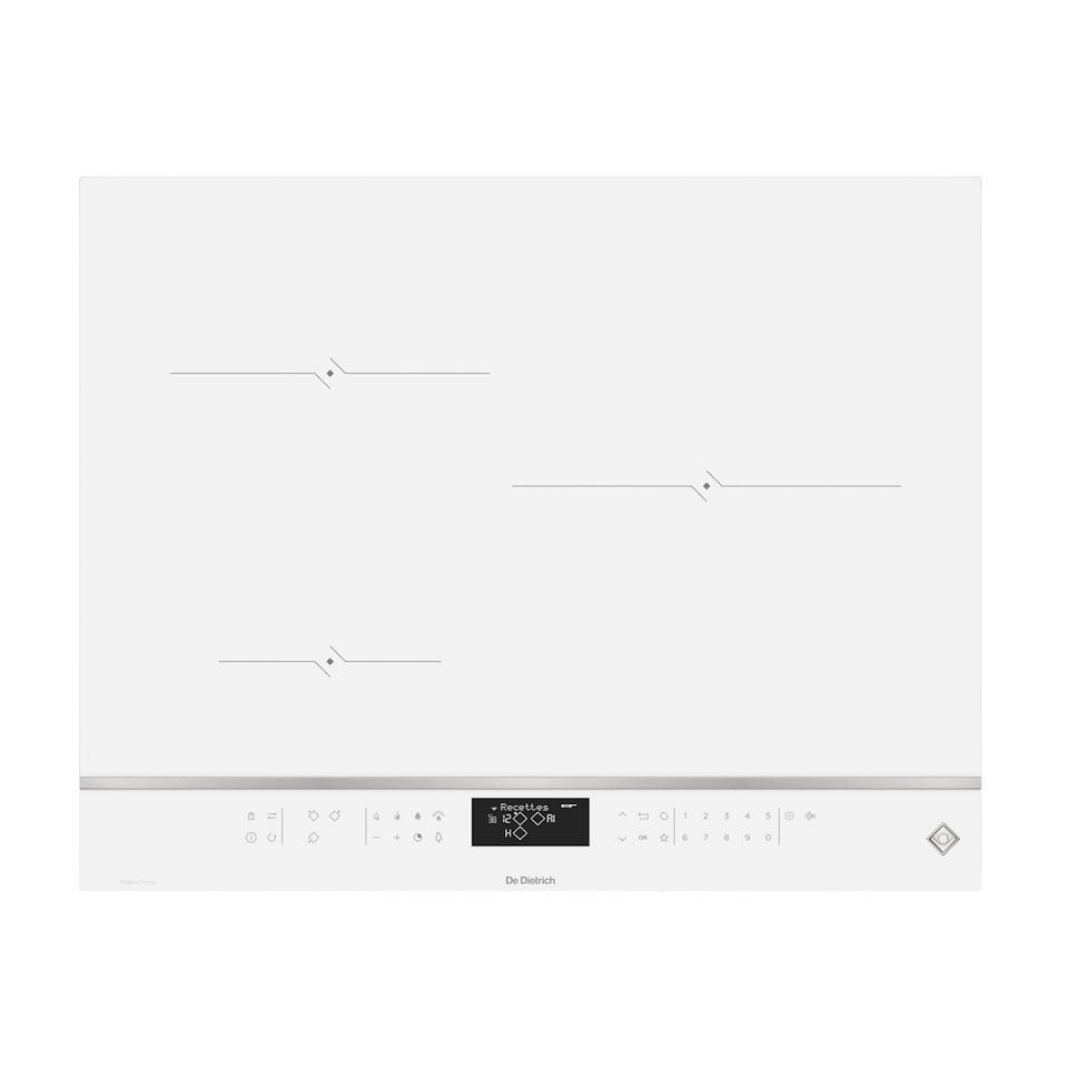 Фото Индукционная варочная панель De Dietrich DPI4321W