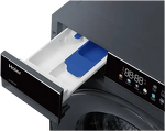 Превью картинка Стиральная машина с фронтальной загрузкой Haier X2 HW60-BP12327S #7
