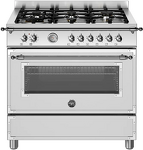 Превью картинка Центр варочный Bertazzoni HER96L2EXT #1