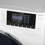 Превью картинка Стиральная машина с фронтальной загрузкой Maunfeld MFWM1410WH02 #15