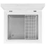 Превью картинка Ларь морозильный  Maunfeld MFL150W #18