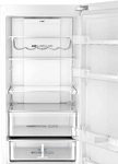 Превью картинка Холодильник с нижней морозилкой Haier C4F640CGWGU1 #3