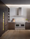 Превью картинка Центр варочный Bertazzoni PRO125I2EXT2 #5