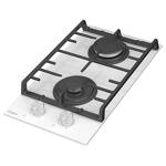 Превью картинка Газовая варочная панель домино Evelux HEG 300 WG #3