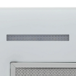 Превью картинка Полновстраиваемая вытяжка KRONA WERMUT 600 DN WHITE PB #10