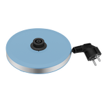 Превью картинка Чайник Maunfeld MGK-633BL #7