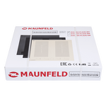 Превью картинка Индукционная варочная панель Maunfeld EVI.594.FL2(S)-BG #11