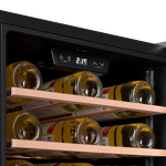 Превью картинка Шкаф винный  Maunfeld MFWC-85S34 #5