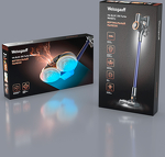 Превью картинка Пылесос Weissgauff V16 BLDC 250 Turbo Wet&Dry #26