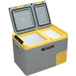 Превью картинка Холодильник Холодильник автомобильный Meyvel AF-K45D #7