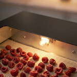 Превью картинка Сушилка для овощей и фруктов Дегидратор Meyvel MDH14-2S (Black) #12