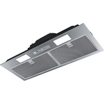 Превью картинка Полновстраиваемая вытяжка Franke BOX NEO FBI 705 XS #1