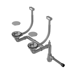 Превью картинка Omoikiri WK-2C-IN #1