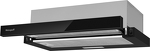 Превью картинка Встраиваемая вытяжка Weissgauff TEL 600 Black Glass #9
