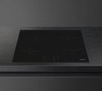 Превью картинка Электрическая варочная панель Smeg SE264TD1 #2