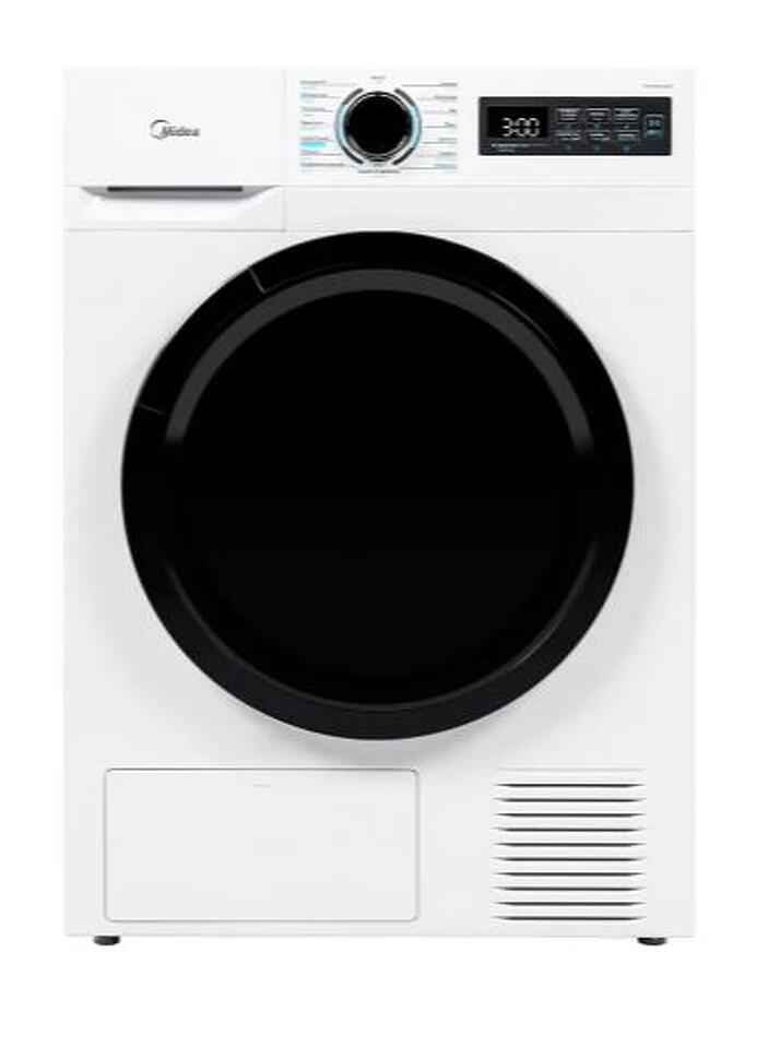 Фото Машина сушильная Midea MD1180BH60/W