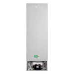 Превью картинка Холодильник с нижней морозилкой Maunfeld MFF176SFW #7