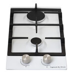 Превью картинка Газовая варочная панель домино Zigmund & Shtain G 14.3 W #2