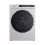 Превью картинка Стиральная машина с фронтальной загрузкой Lex LWM10612 WHID MAGNA Стирально-сушильная машина #1