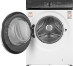 Превью картинка Стиральная машина с фронтальной загрузкой Weissgauff WM 60212 Direct Drive Inverter Steam #4