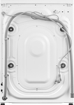 Превью картинка Стиральная машина с фронтальной загрузкой Weissgauff WM 62210 Direct Drive Touch Inverter Steam #13