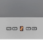 Превью картинка Встраиваемая вытяжка KRONA KAMILLA T Power 600 inox #9