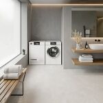 Превью картинка Стиральная машина с фронтальной загрузкой V-ZUG AdoraWash V2000 AW2T-11021 L #6