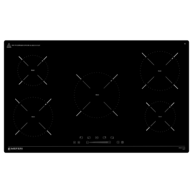 Картинка Meferi MIH905BK POWER
