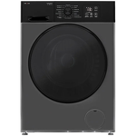 Превью картинка Стиральная машина с фронтальной загрузкой KRONA RHENE GREY 1000 6K WM #1