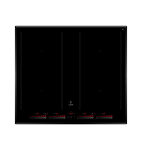 Превью картинка Индукционная варочная панель Lex EVI 641C BL панель стеклокерамическая индукционная #1