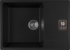 Картинка Weissgauff WG 70008 Anthracite