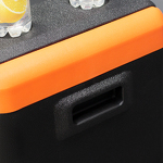 Превью картинка Холодильник Alpicool Холодильник автомобильный ALPICOOL CL50 (12/24) #4