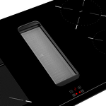 Превью картинка Индукционная варочная панель Meferi XSMART35IX ULTRA #9