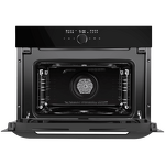 Превью картинка Электрический духовой шкаф Maunfeld XCMO4418GB Glossy  #2