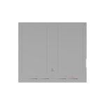 Превью картинка Индукционная варочная панель Lex EVI 641C GR #1