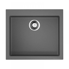 Картинка Omoikiri Bosen 57-PL Tetogranit/платина